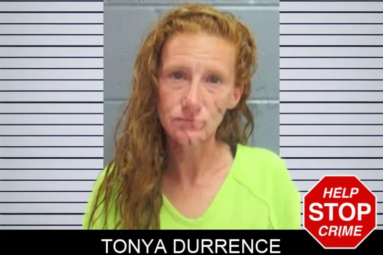 Tonya Durrence
