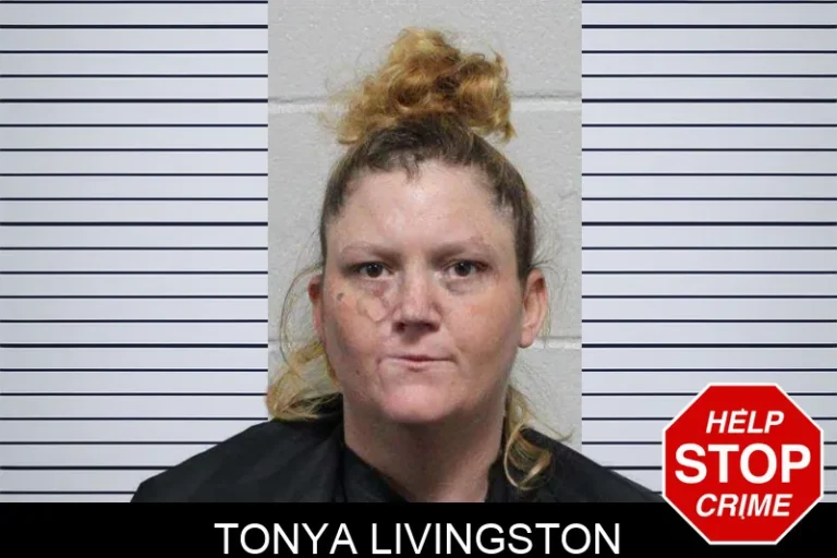Tonya Livingston