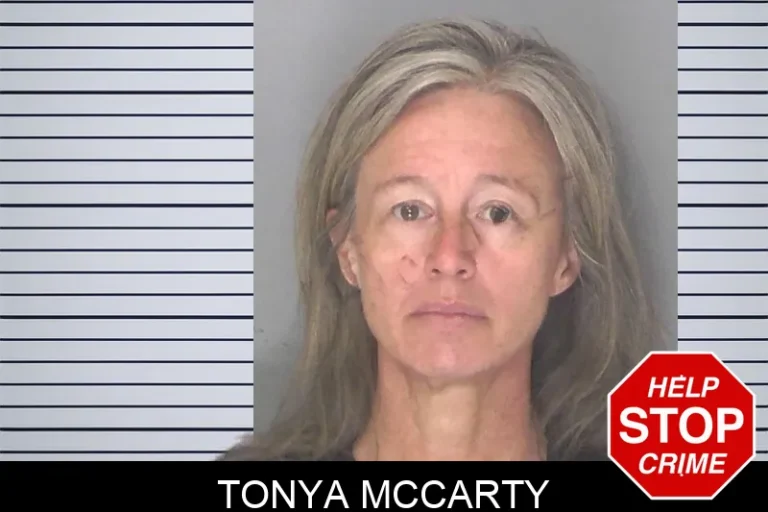 Tonya McCarty