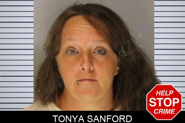 Tonya Sanford