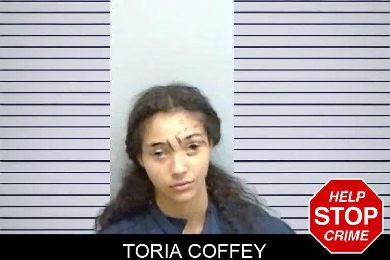 Toria Coffey mugshot – Fulton County , Georgia Toria Coffey