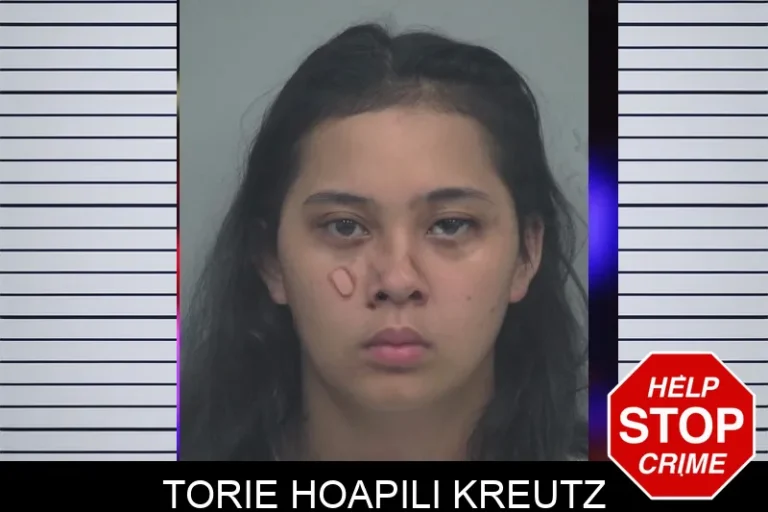 Torie Hoapili Kreutz