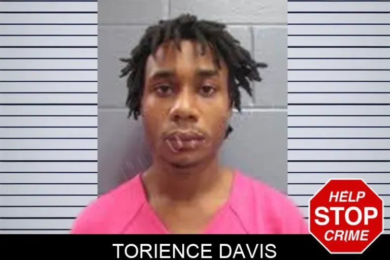 Torience Davis