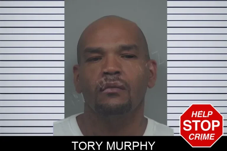 Tory Murphy mugshot – Gwinnett County , Georgia Tory Murphy