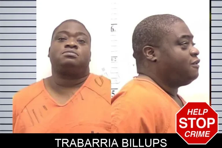 Trabarria Billups