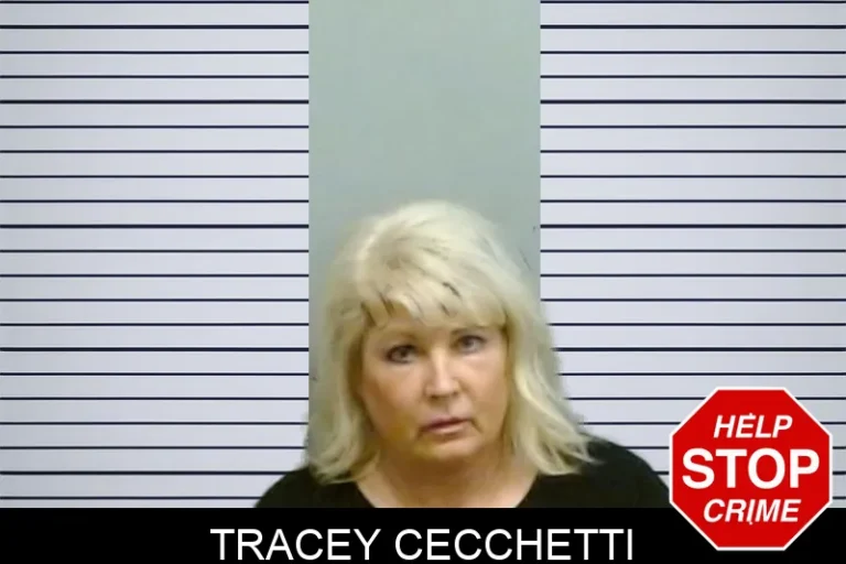 Tracey Cecchetti mugshot – Fulton County , Georgia Tracey Cecchetti