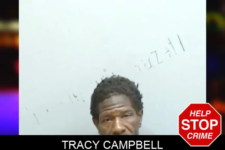 Tracy Campbell