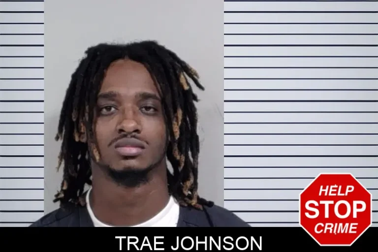 Trae Johnson
