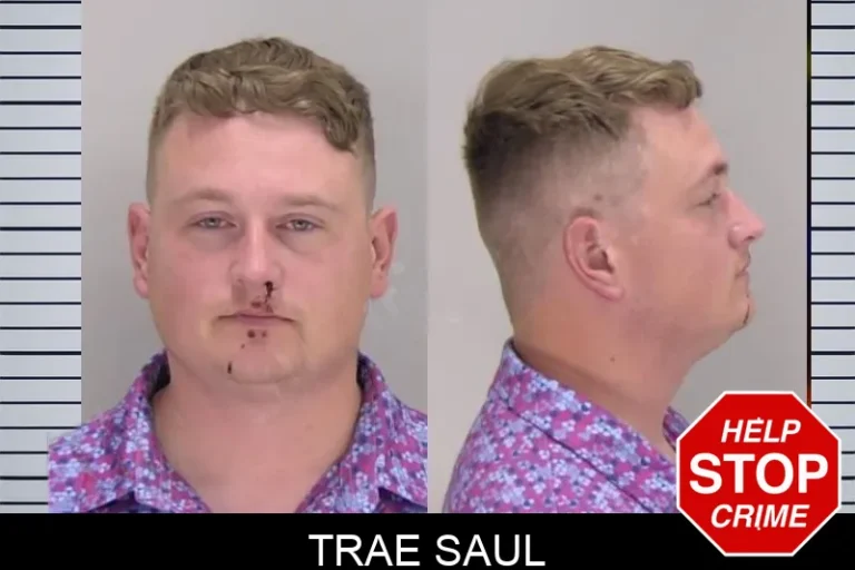 Trae Saul