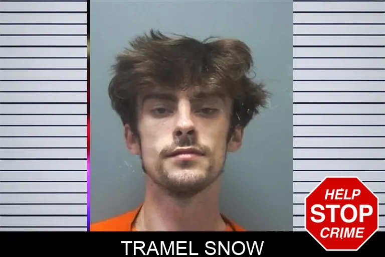Tramel Snow