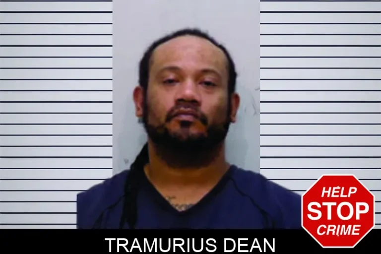Tramurius Dean