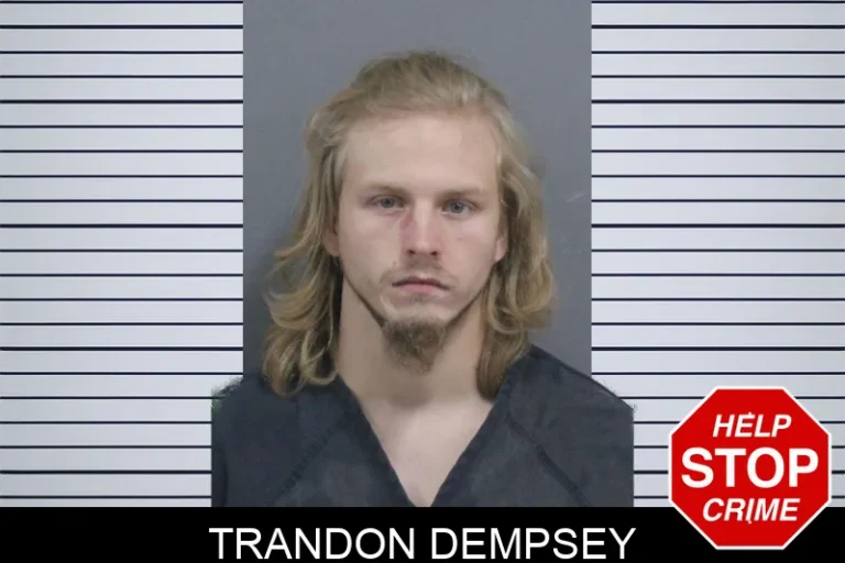 Trandon Dempsey