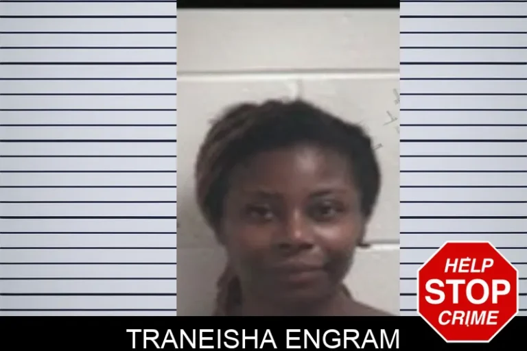 Traneisha Engram mugshot – Henry County , Georgia Traneisha Engram