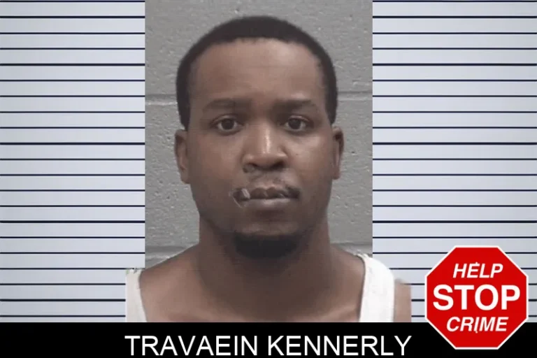 Travaein Kennerly