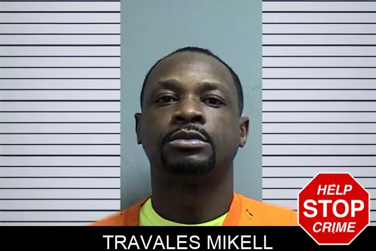 Travales Mikell