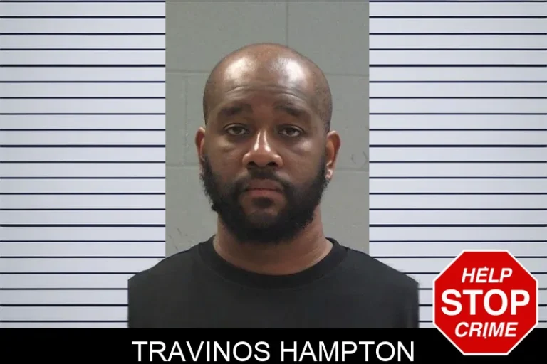 Travinos Hampton