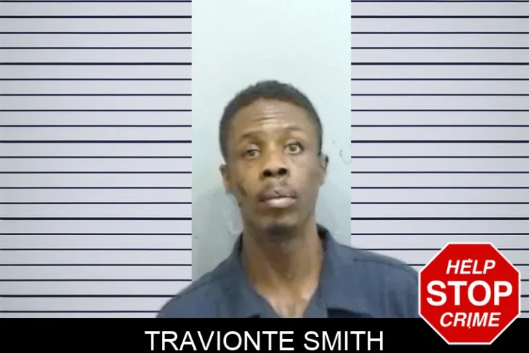 Travionte Smith