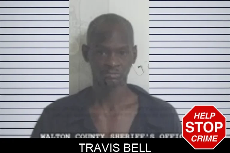Travis Bell