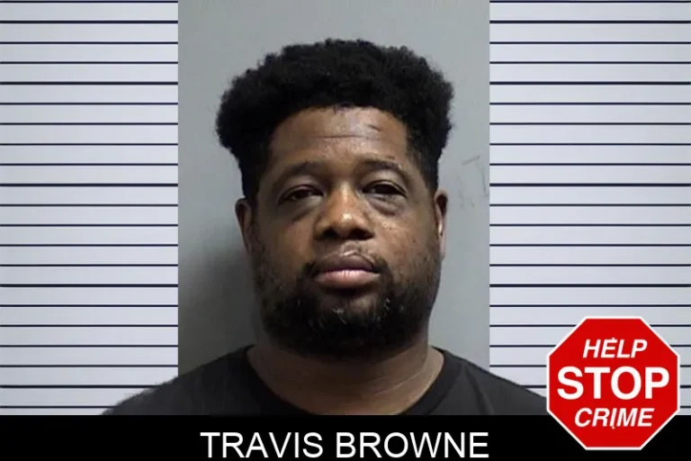 Travis Browne