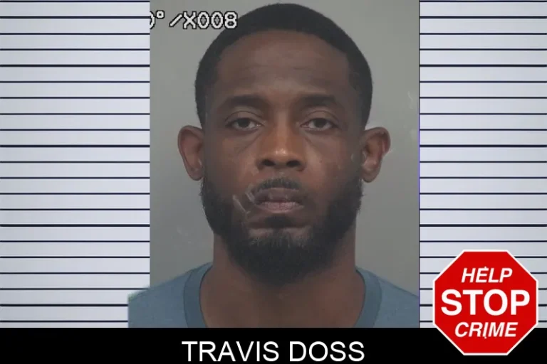 Travis Doss