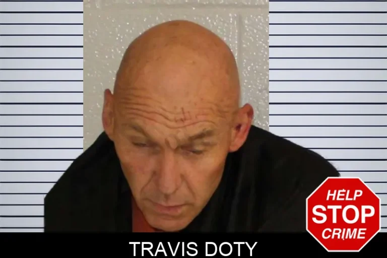 Travis Doty
