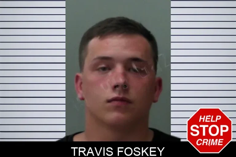 Travis Foskey