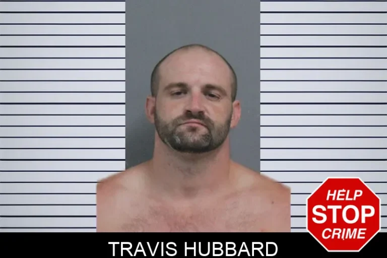 Travis Hubbard
