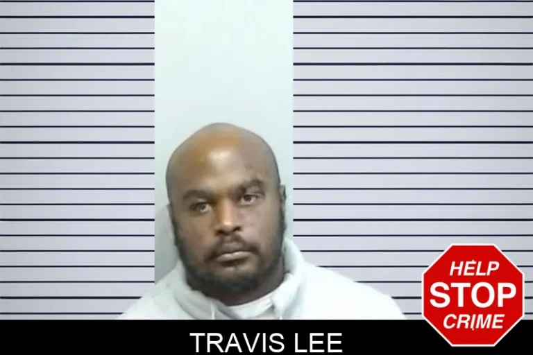 Travis Lee