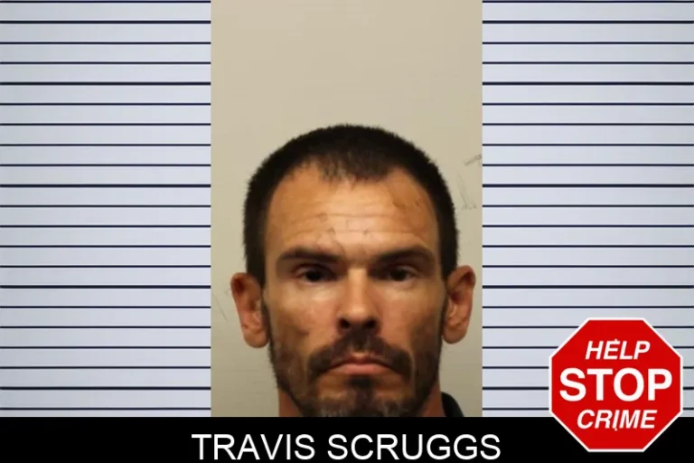 Travis Scruggs