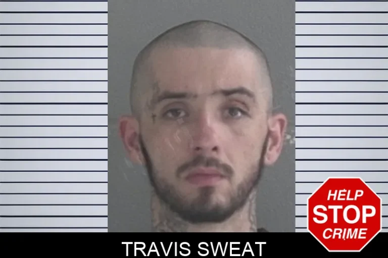 Travis Sweat