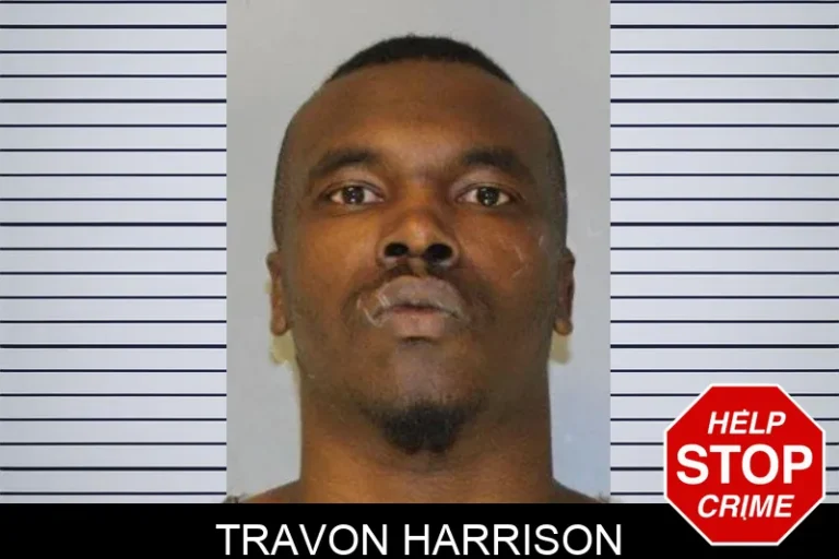 Travon Harrison