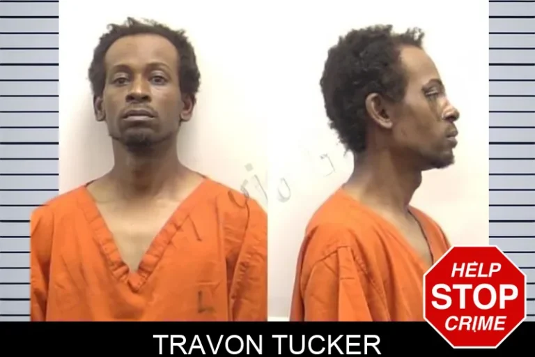 Travon Tucker