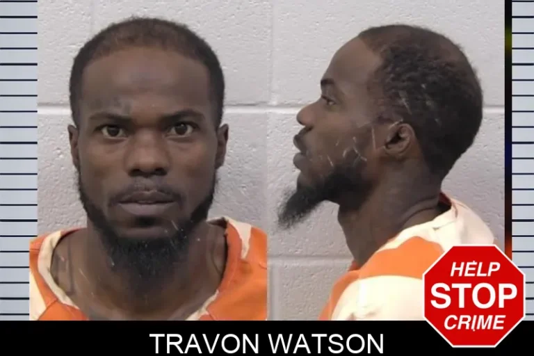 Travon Watson