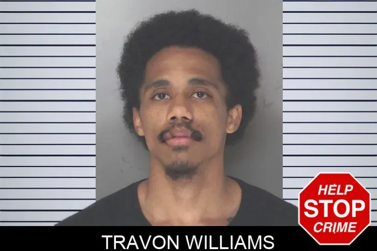 Travon Williams