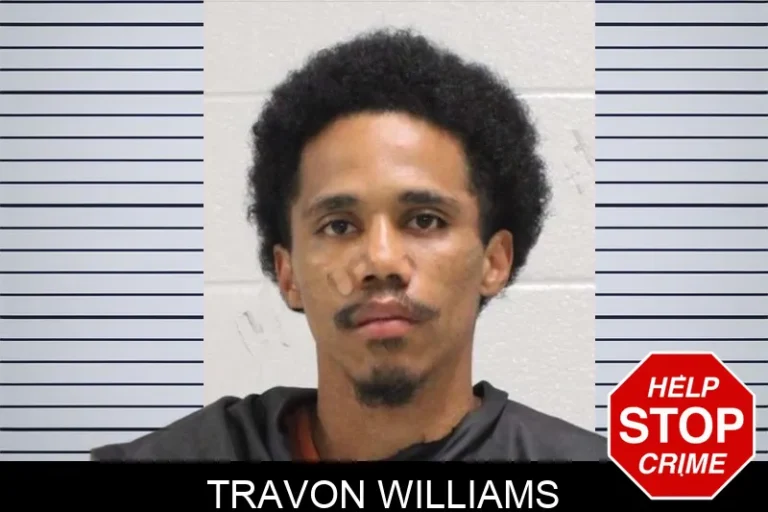 Travon Williams