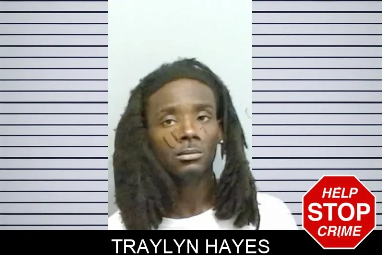 Traylyn Hayes