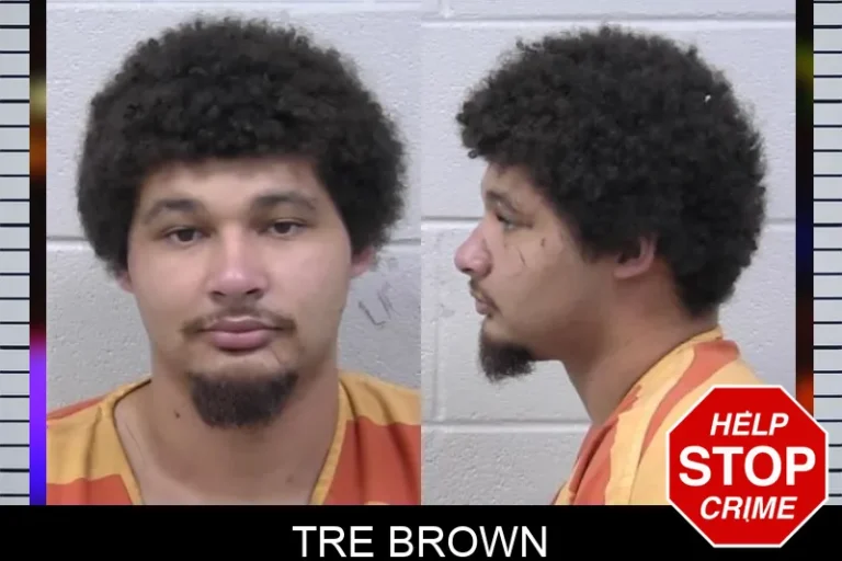 Tre Brown