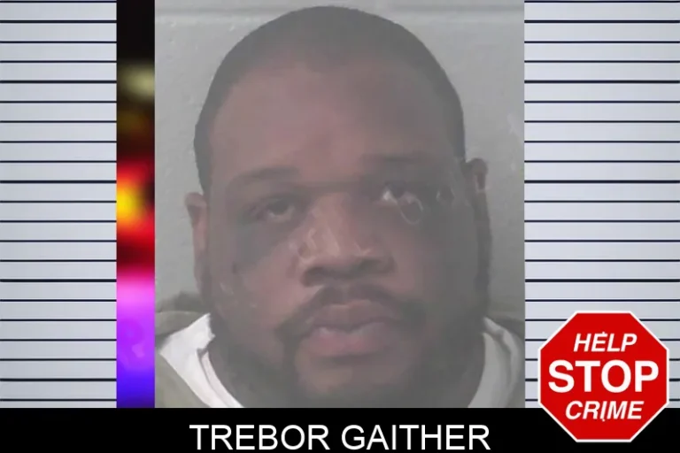 Trebor Gaither