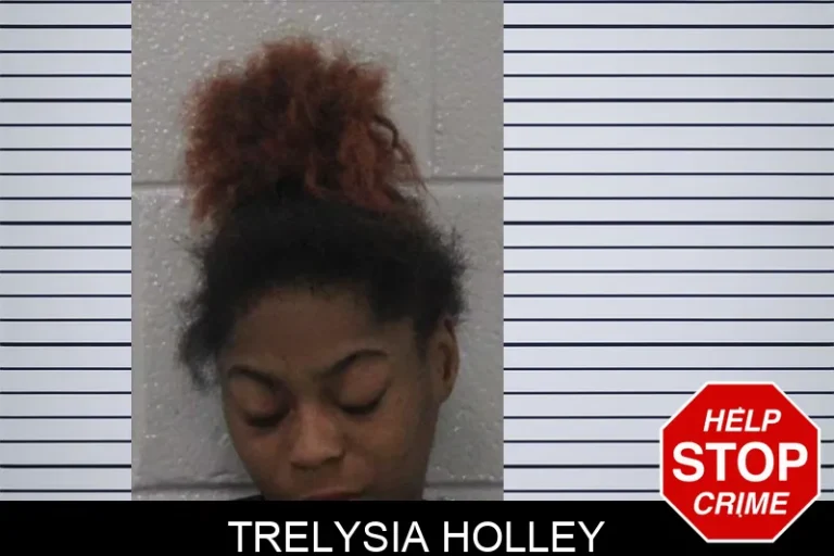 Trelysia Holley