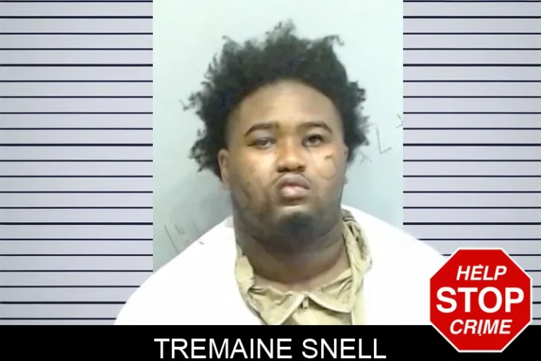 Tremaine Snell
