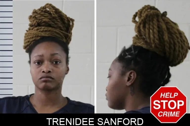 Trenidee Sanford