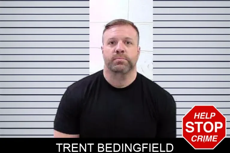 Trent Bedingfield