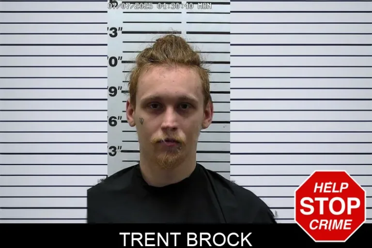 Trent Brock
