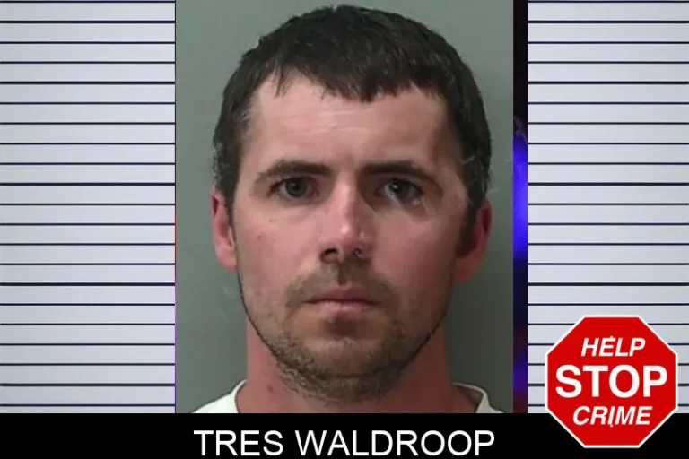 Tres Waldroop