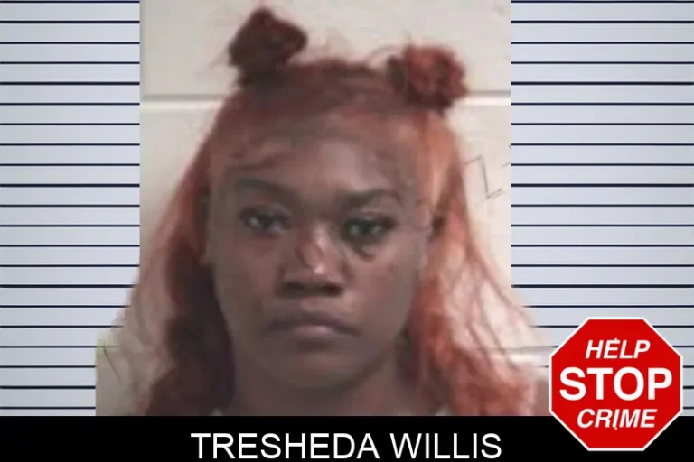 Tresheda Willis