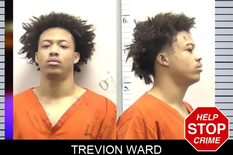 Trevion Ward