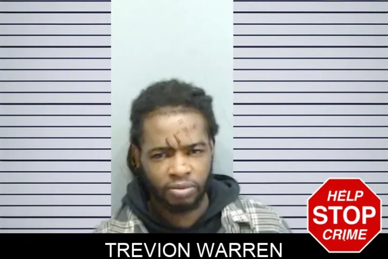 Trevion Warren