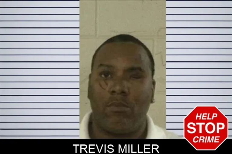 Trevis Miller