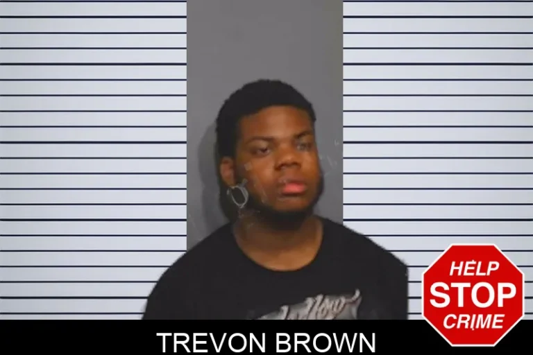 Trevon Brown