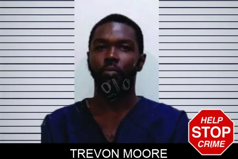 Trevon Moore